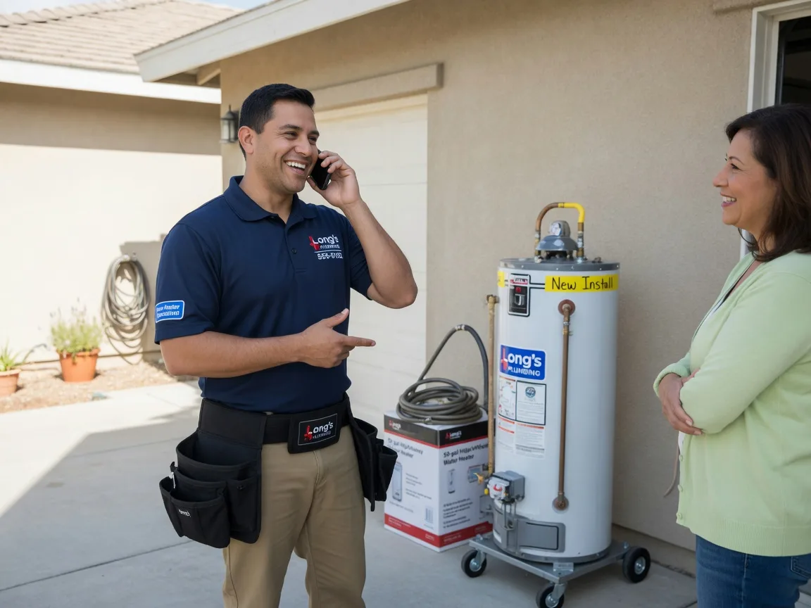 Leak Detection Argenta, IL FAQs